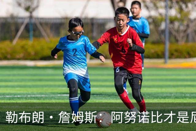 勒布朗·詹姆斯：阿努诺比才是尼克斯夺冠的“无名英雄”