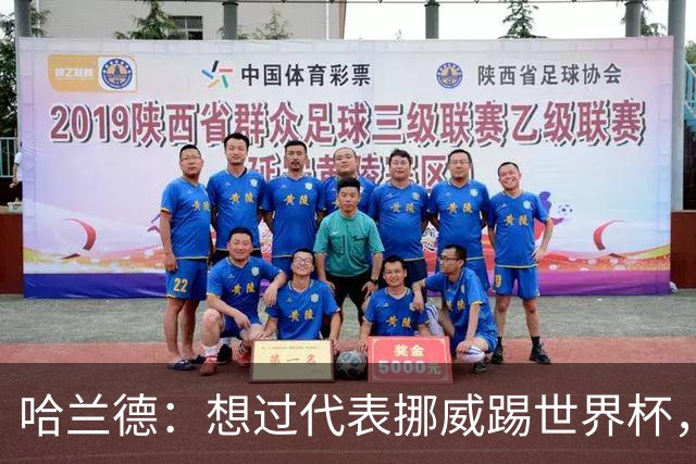 哈兰德：想过代表挪威踢世界杯，但从未奢望过能击败巴西队