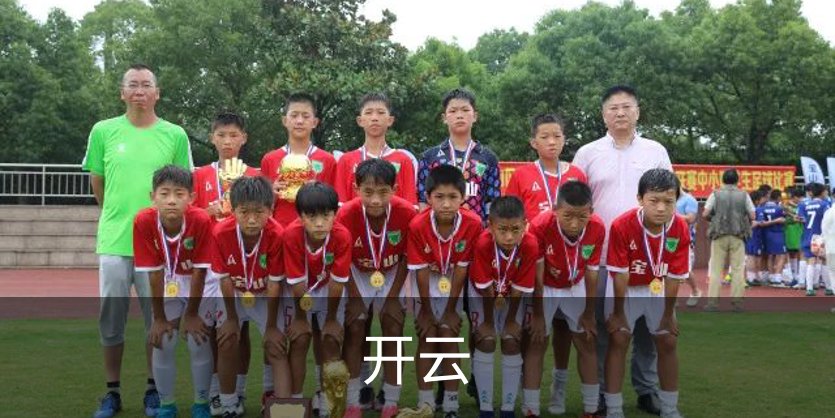 了解开云
